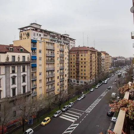 Nice Flat In Milan