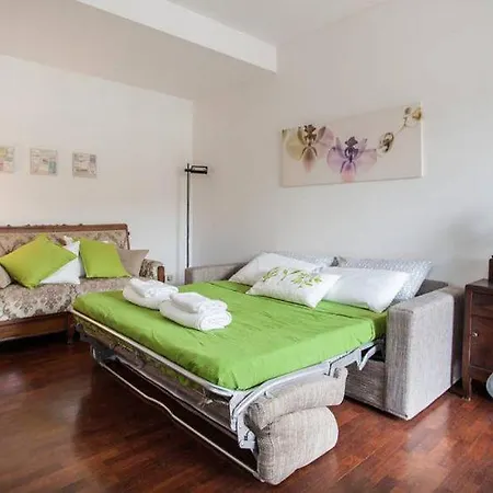 Nice Flat In Milan 公寓 *