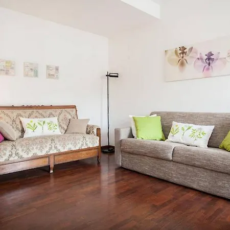 Nice Flat In Milan 公寓 米兰