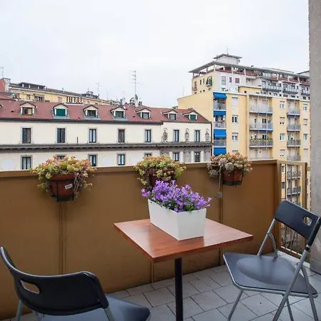 Nice Flat In Milan 公寓