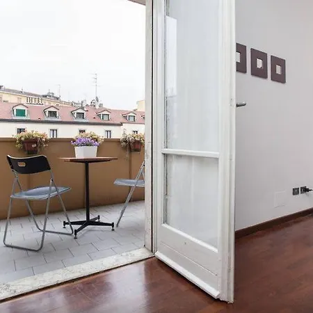 Nice Flat In Milan *