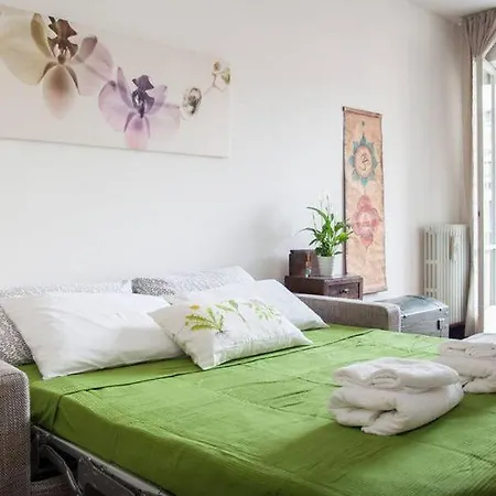 Nice Flat In Milan * 米兰