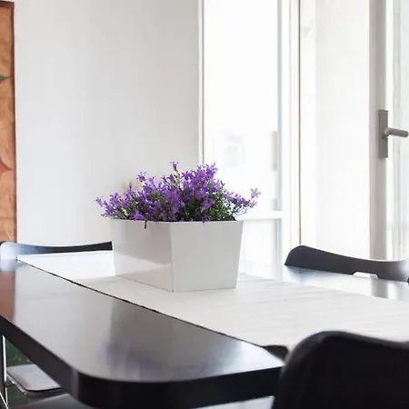公寓 Nice Flat In Milan *