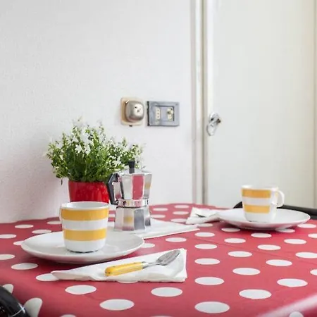 Nice Flat In Milan 公寓