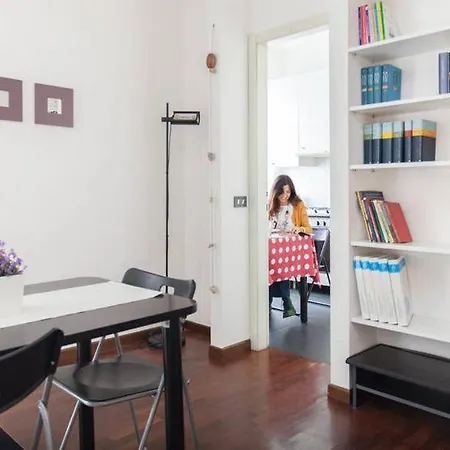 Nice Flat In Milan