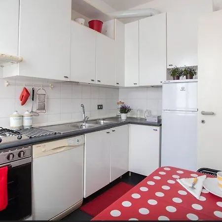 Nice Flat In Milan *