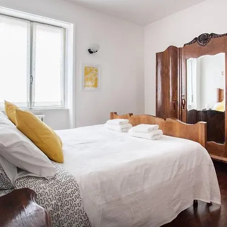 Nice Flat In Milan 公寓