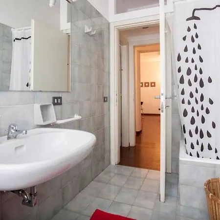 Nice Flat In Milan 公寓 米兰