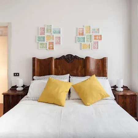 公寓 Nice Flat In Milan 米兰