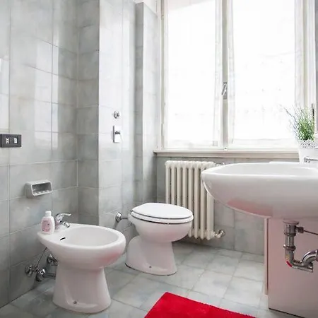 Nice Flat In Milan 公寓 米兰